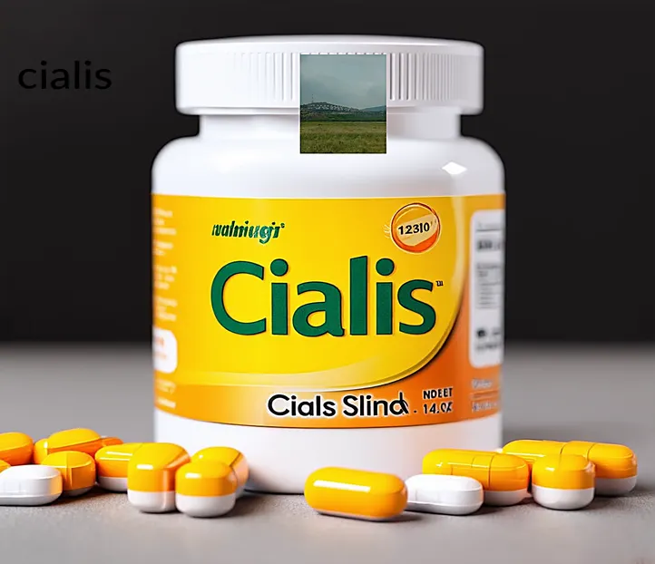 Cialis 1